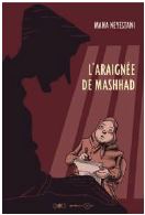 L'araignée de Mashhad
